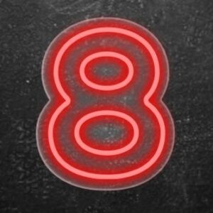 $8 Live Show Listing